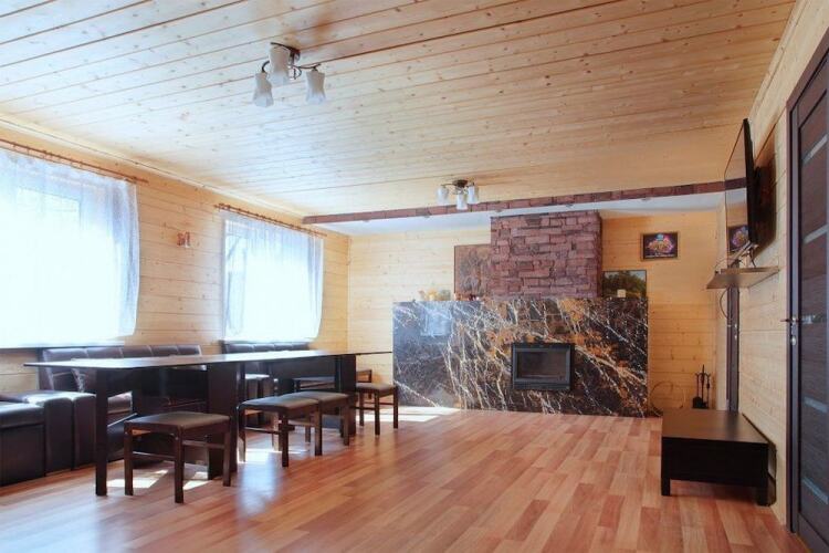 База отдыха «Большие Камни», фото 85