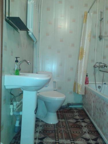 Guesthouse On Aeroportovskoe, фото 58