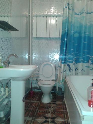 Guesthouse On Aeroportovskoe, фото 59