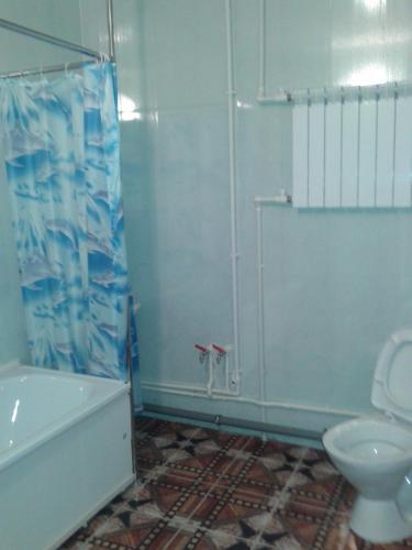 Guesthouse On Aeroportovskoe, фото 60