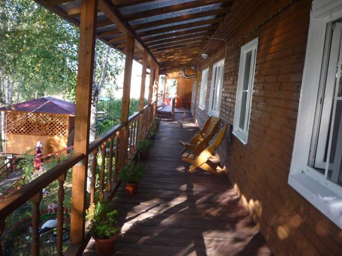 Жемчужина Сухоны, фото 14