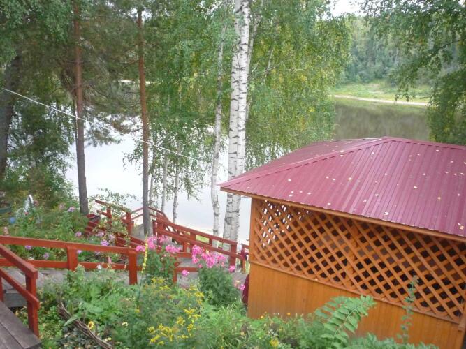 Жемчужина Сухоны, фото 16