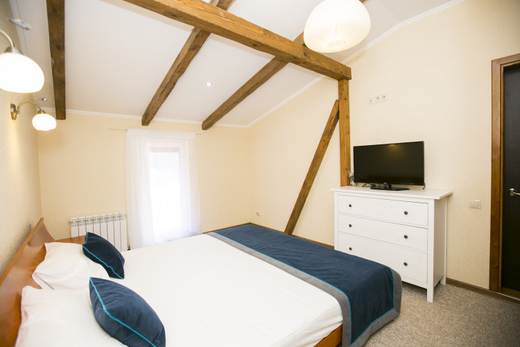 Guest House Kashtan, фото 1