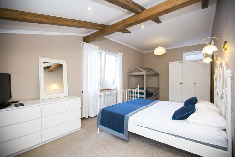 Guest House Kashtan, фото 2