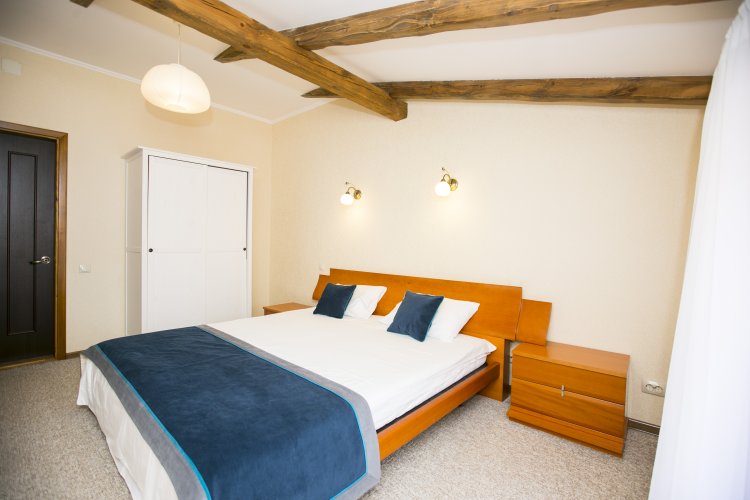 Guest House Kashtan, фото 3