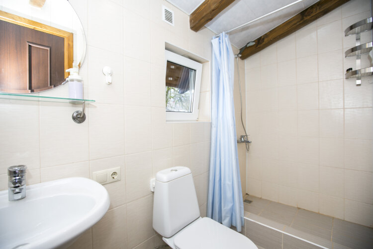 Guest House Kashtan, фото 4