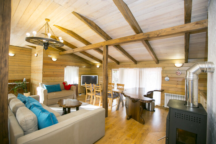 Guest House Kashtan, фото 5