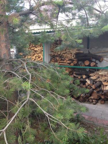 Country house s vidom na more, фото 24