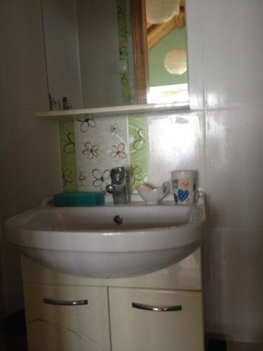 Country house s vidom na more, фото 25