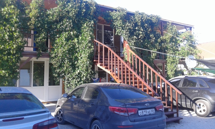 Meykhane u Marlena, фото 1