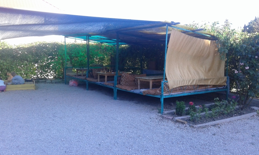 Meykhane u Marlena, фото 2