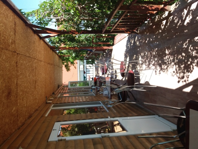 Meykhane u Marlena, фото 5