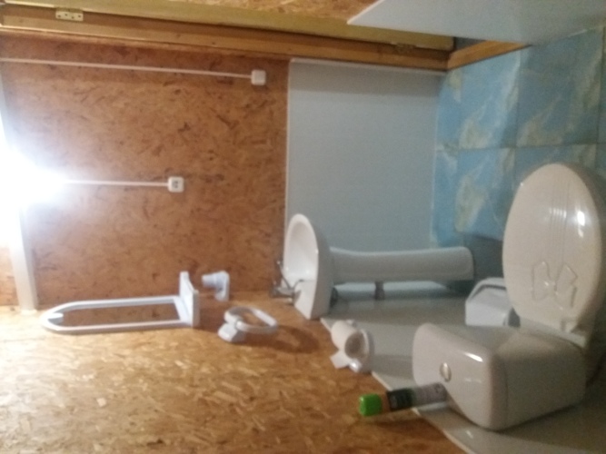 Meykhane u Marlena, фото 11