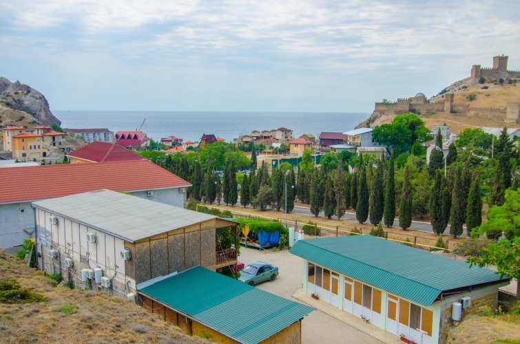 Meykhane u Marlena, фото 12