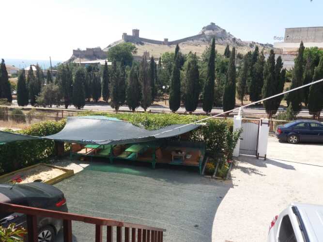 Meykhane u Marlena, фото 15