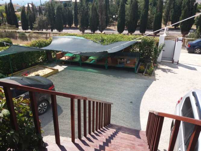 Meykhane u Marlena, фото 16