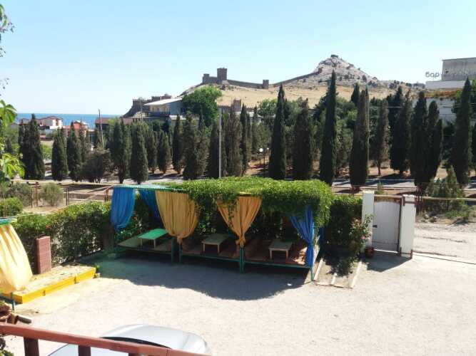 Meykhane u Marlena, фото 17