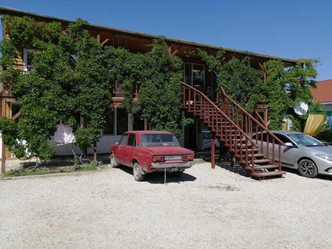 Meykhane u Marlena, фото 18