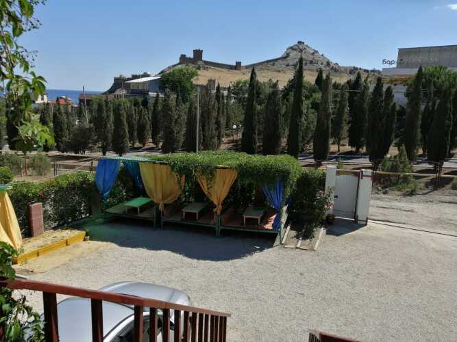 Meykhane u Marlena, фото 19