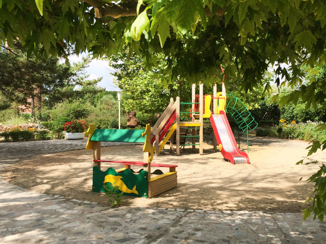 Первомайский, фото 17