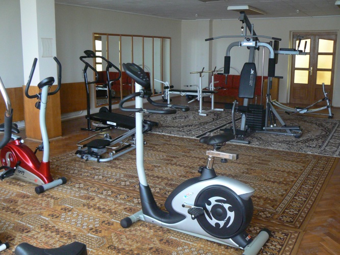 Первомайский, фото 21