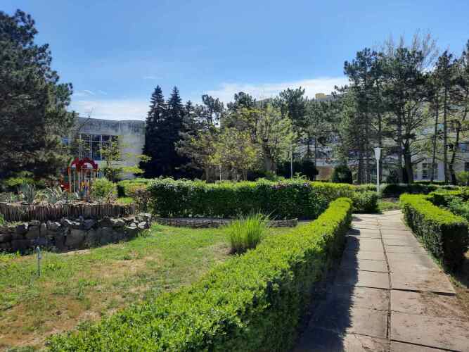 Первомайский, фото 23