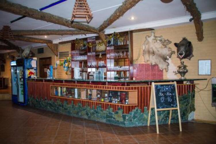 Gostinichnyi Komplex Okhotnichiy Prival, фото 68