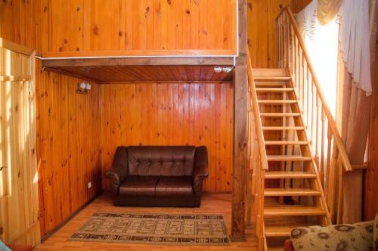 Gostinichnyi Komplex Okhotnichiy Prival, фото 69