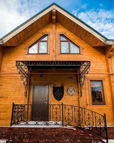 Шале Basel (Базель), фото 24