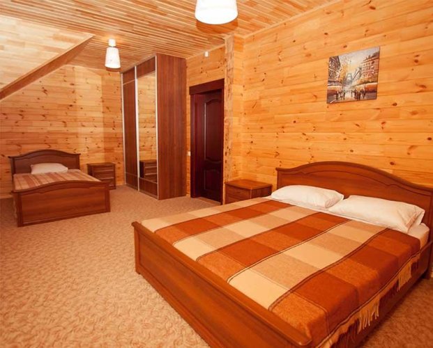 Шале Basel (Базель), фото 25