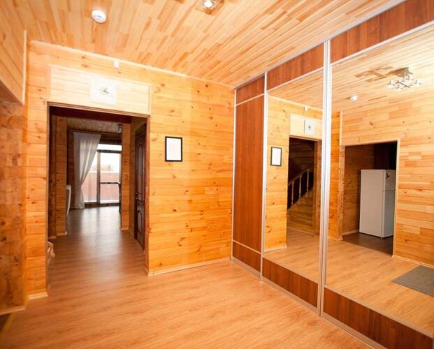 Шале Basel (Базель), фото 26