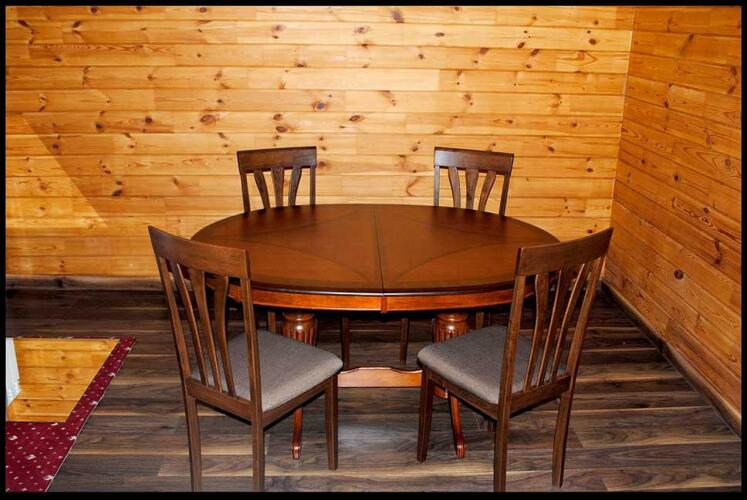 Шале Basel (Базель), фото 27