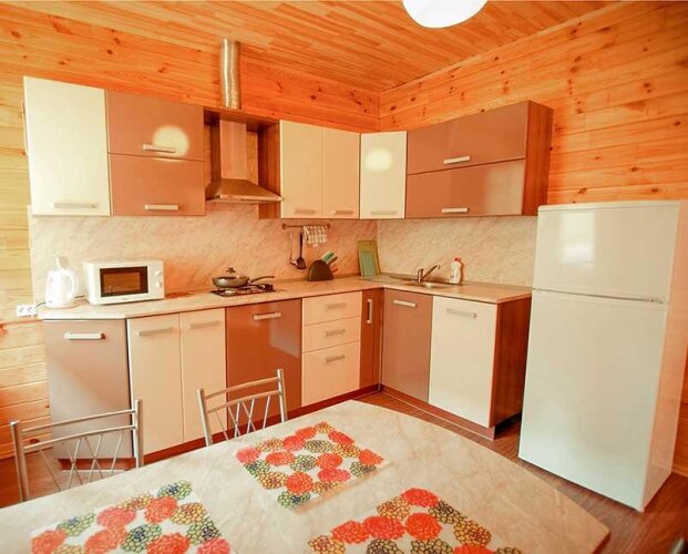 Шале Basel (Базель), фото 28