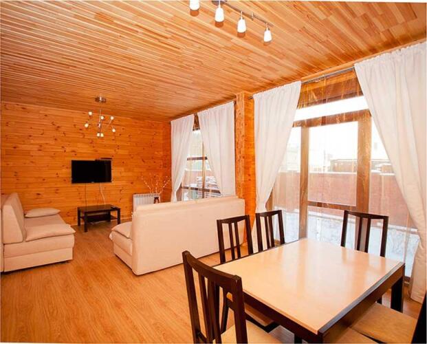 Шале Basel (Базель), фото 29