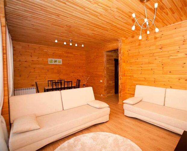 Шале Basel (Базель), фото 31