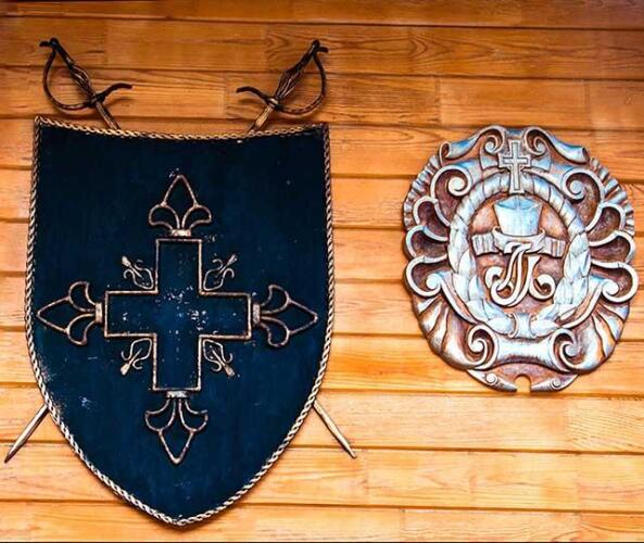 Шале Basel (Базель), фото 33