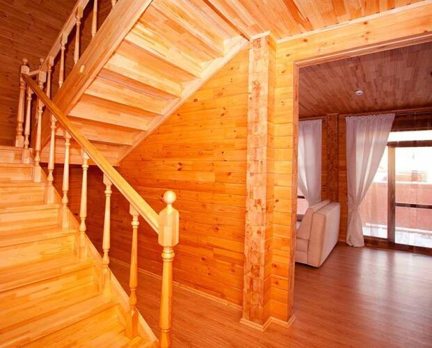 Шале Basel (Базель), фото 35