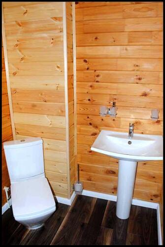 Шале Basel (Базель), фото 37