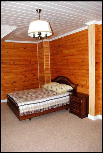 Шале Basel (Базель), фото 39