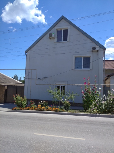 Гостевой Дом на Победе, фото 28