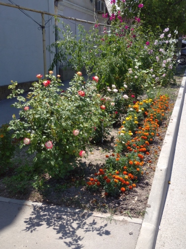 Гостевой Дом на Победе, фото 29