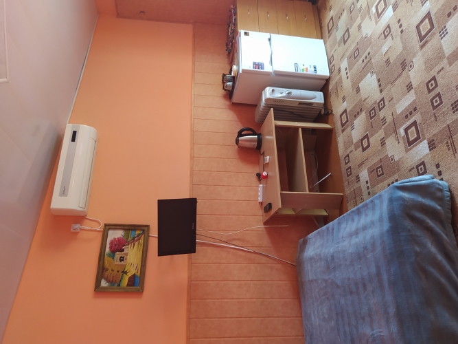 Гостевой дом Celica, фото 15