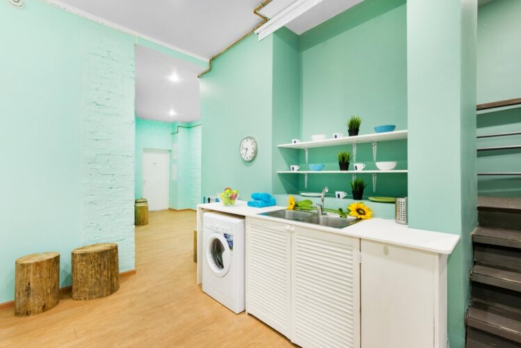 Velohostel Fontanka, фото 53