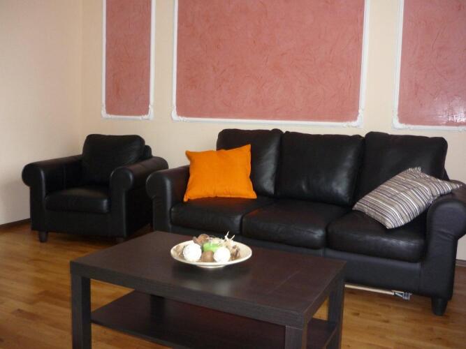 Sadovaya Apartment, фото 40