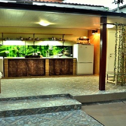 Гостевой дом Bamboo, фото 117