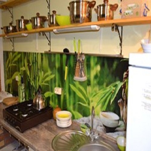 Гостевой дом Bamboo, фото 119