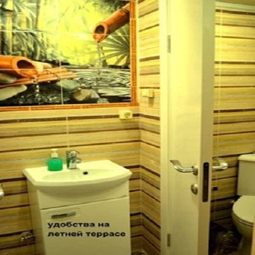 Гостевой дом Bamboo, фото 120