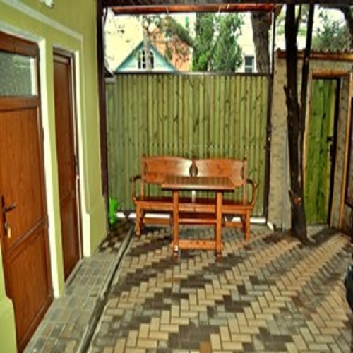 Гостевой дом Bamboo, фото 122