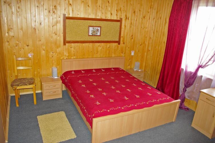 Pansionat Zaruchevie, фото 53