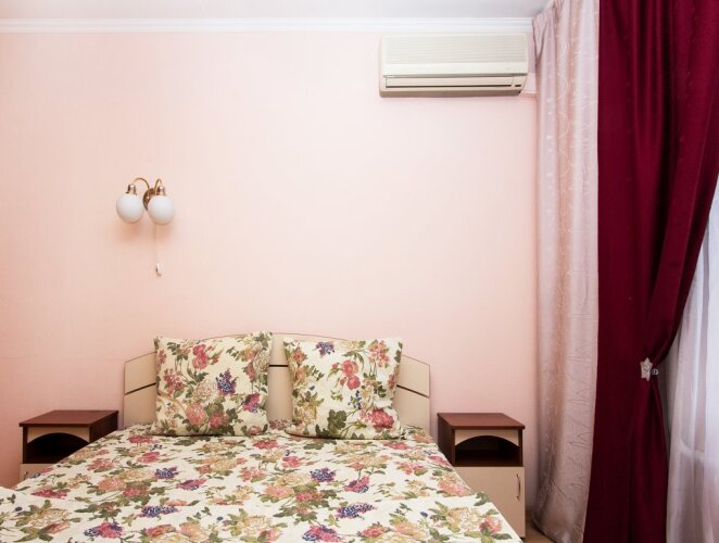 Меблированные комнаты ApartLux Novolesnaya, фото 38